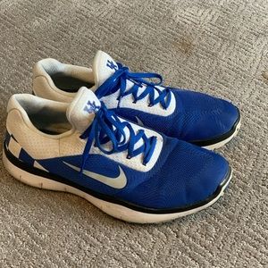 Nike UK team shoe